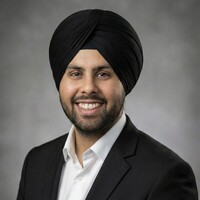 Maltem Australia Employee Simran Gulati's profile photo