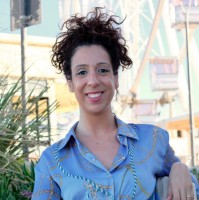 Zanichelli editore S.p.A Employee Gabriella Abbate's profile photo