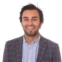 SG Armaturen Employee Ali Nayef's profile photo