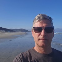 APH Hydraulic Engineering Employee Graham Duff's profile photo