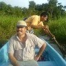 Interforest S.A. Employee Max García Montero's profile photo