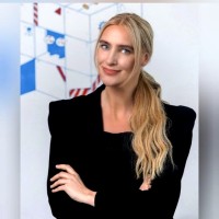 GoTranscript Employee Dovile Daukilaite's profile photo