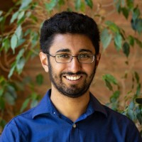 Topos Bio Employee Malhar Kute's profile photo