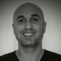 GetTaxi Employee Dudi Daniel's profile photo