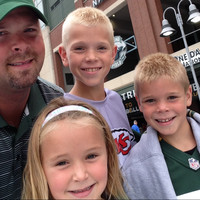 Sager Employee Ben's profile photo