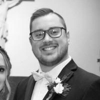 OpsMeter Employee Patrick McGrath's profile photo
