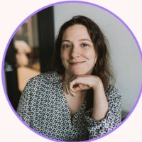 Lexercise Employee Molly Brown (she/her)'s profile photo