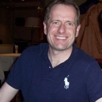 Tesco Employee John Brooks's profile photo