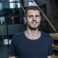 boost.ai Employee Hadle Selsås's profile photo
