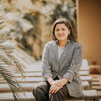 LIC Housing Finance Limited Employee Sravanti Eligeti's profile photo