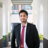 Yuhanga Induwara's profile photo