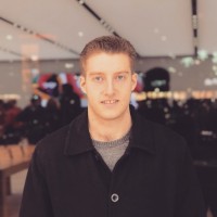 Brandon M. Email & Phone Number