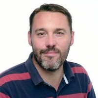 B. Braun Group Employee Alexander Katzung's profile photo