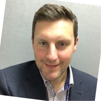 Wiltshire College & University Centre Employee Martin Reeves's profile photo