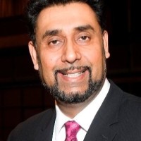 Toronto District School Board Employee Peter Singh's profile photo