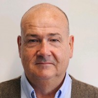WEY Technology Employee Alan Driver's profile photo