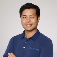 Eric Kim Email