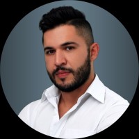 Maclinea Employee Alan Souza's profile photo