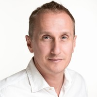 TREND.sk Employee Ronald Izip's profile photo