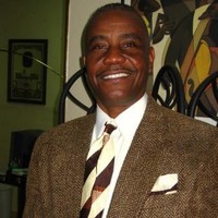 US Government Employee Robert Highsmith's profile photo