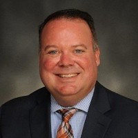 WVU Medicine Employee Douglass Harrison's profile photo