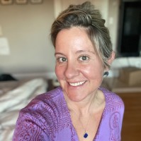 Lowell High School Employee Kristen Mitchell's profile photo