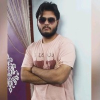 Cyber Secured India Employee Bhavesh Dhake's profile photo