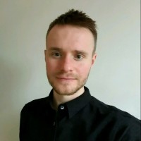 Medical Architecture Employee Alex Ferguson's profile photo