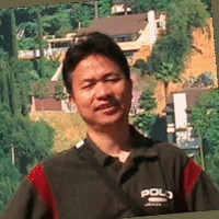 Weldon Zhao Email