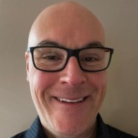 La Trobe University Employee Rohan Thomas's profile photo