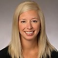 Brinks Gilson and Lione Employee Emily Brennan's profile photo