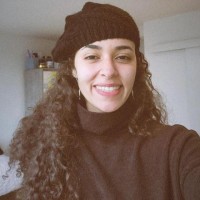 Hook & Ladder Employee Joice Dias's profile photo