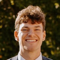 Nuvo Employee Mac McCann's profile photo