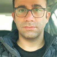 Farakav Employee Amir Abdollahian's profile photo