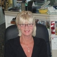 Glass.com of Illinois Employee Debbie Olson's profile photo