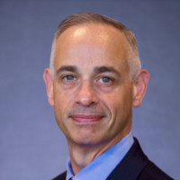 New York Life Investments Employee Brian Wickwire's profile photo