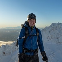 Lennox Crowe's profile photo