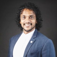 Mitra Innovation Employee Harshan Senadhira's profile photo