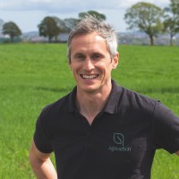Agricarbon UK Employee Stewart Arbuckle's profile photo