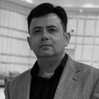 Elematic Employee Nikhil Malik's profile photo