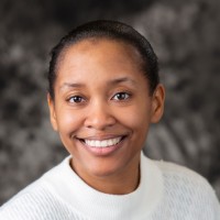 US Army Employee Vanessa Griffith's profile photo