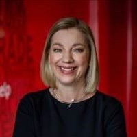 Vodafone Employee Zsuzsanna Toth's profile photo