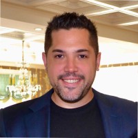 Brian Harrington