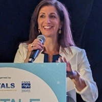 The ALS Association Employee Calaneet Balas's profile photo