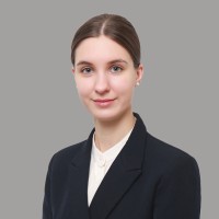 The Ritz-Carlton, Bahrain Employee Anastasiia Morozova's profile photo