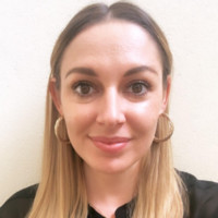 Cmrc Employee Cecilia Veyrat's profile photo