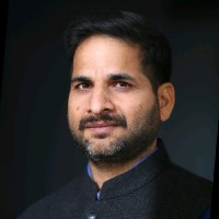 ABESIT Employee Kaushal Kishor's profile photo