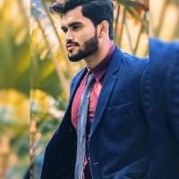 VEENA DEVELOPERS Employee Ankan Kali's profile photo