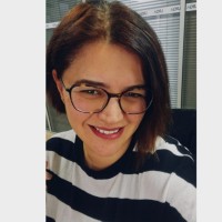 Optimate Solutions Employee Seda Temur's profile photo