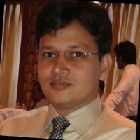Mediomix Employee Gaurav Dubey's profile photo